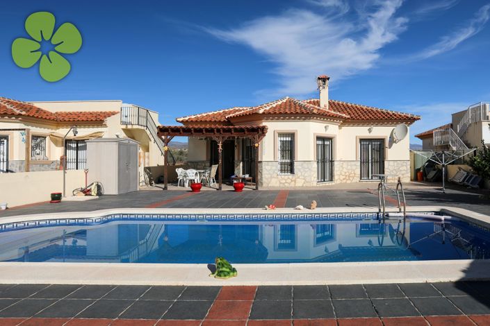 Image No.4-3 Bed Country House for sale