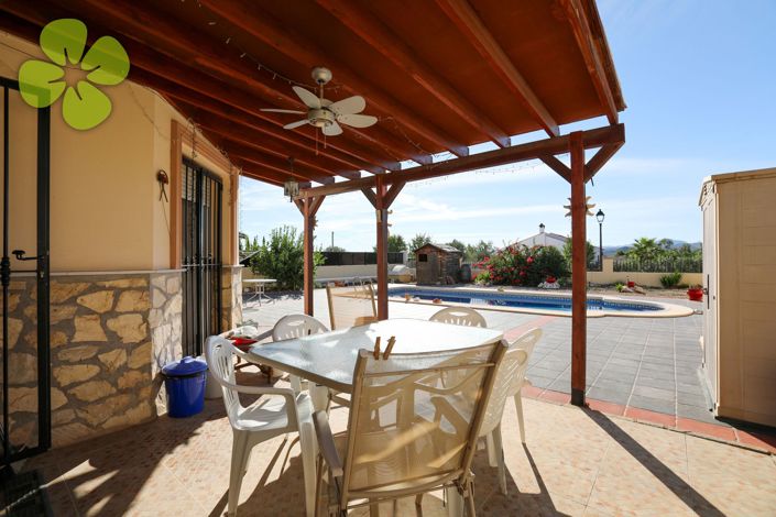 Image No.6-3 Bed Country House for sale