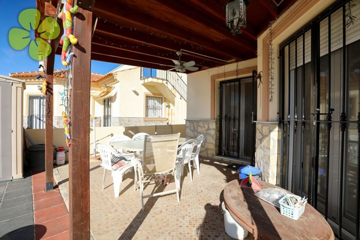 Image No.7-3 Bed Country House for sale