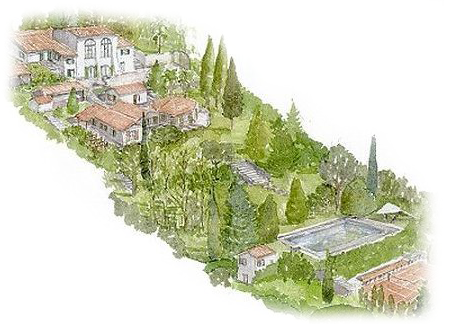 Image No.19-15 Bed Villa for sale