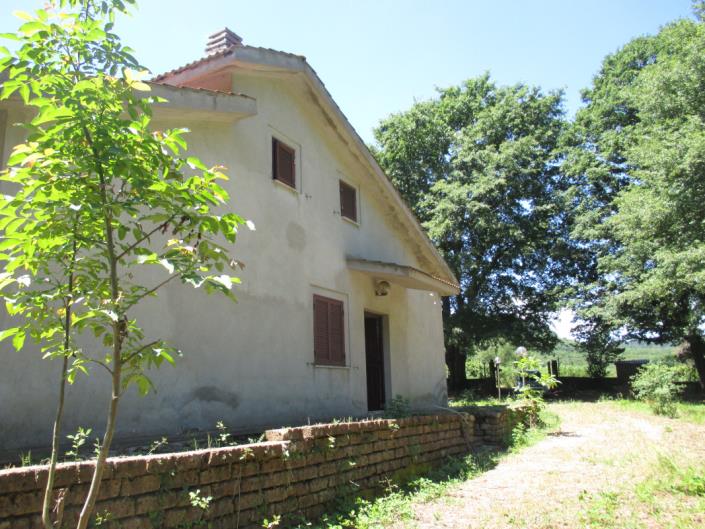 Image No.1-4 Bed Country House for sale