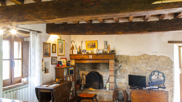 Image No.16-2 Bed Country House for sale