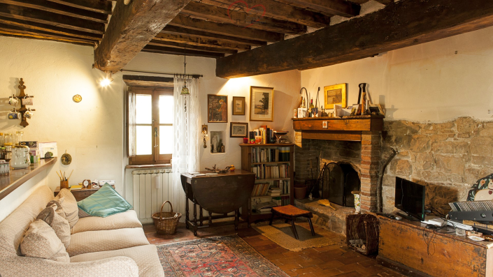 Image No.18-2 Bed Country House for sale