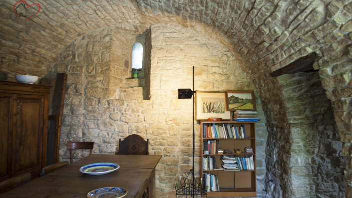 Image No.3-2 Bed Country House for sale