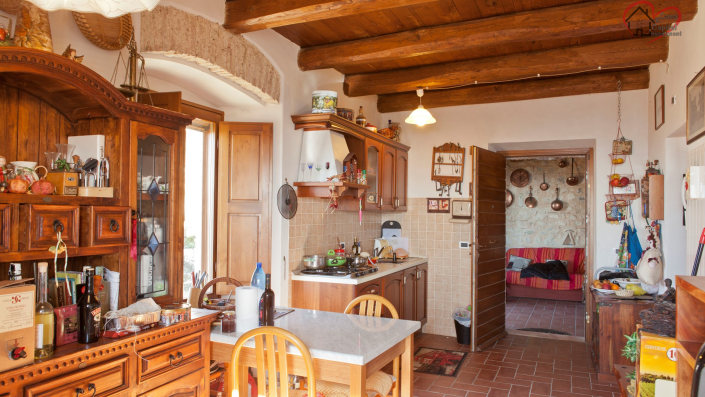 Image No.21-5 Bed Country Property for sale