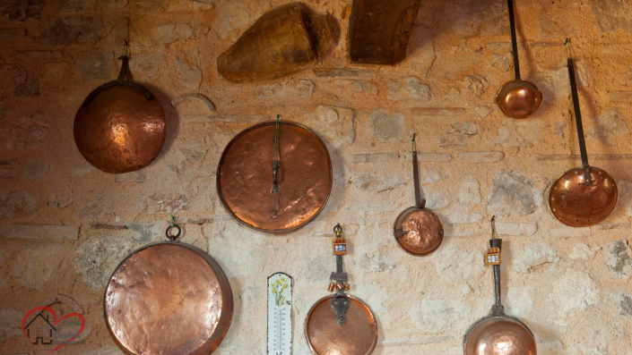 Image No.13-5 Bed Country Property for sale