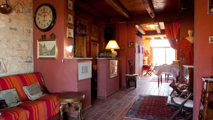 Image No.14-5 Bed Country Property for sale