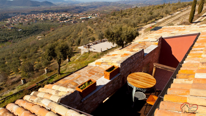 Image No.15-5 Bed Country Property for sale