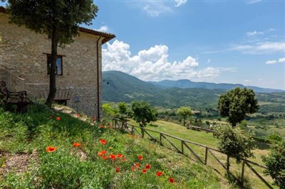 5 Bed Country Property for sale