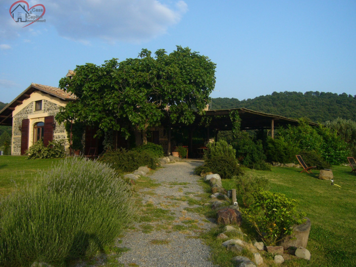 Image No.10-7 Bed Country House for sale