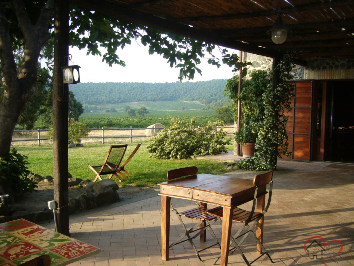 Image No.2-7 Bed Country House for sale