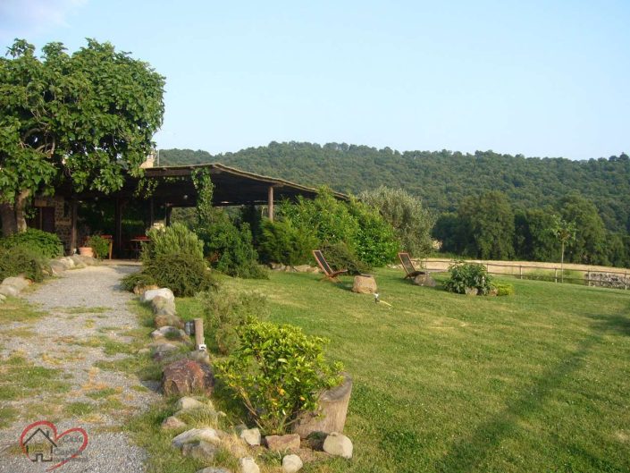 Image No.17-7 Bed Country House for sale