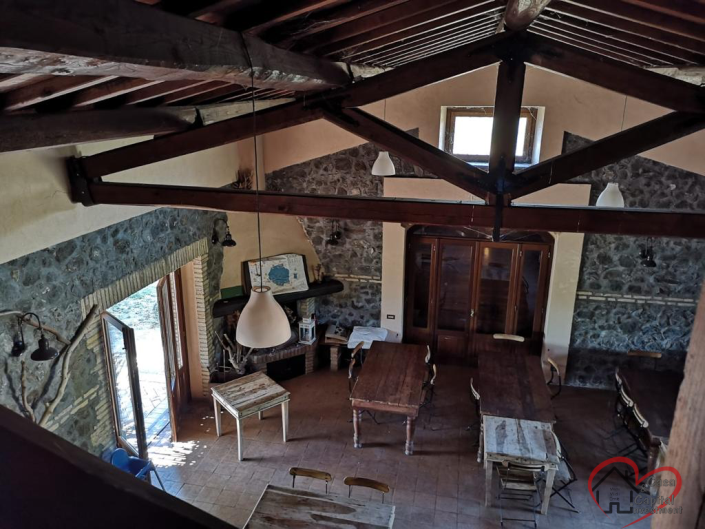 Image No.26-7 Bed Country House for sale