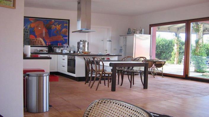 Image No.11-Ferme de 7 chambres à vendre à Scansano