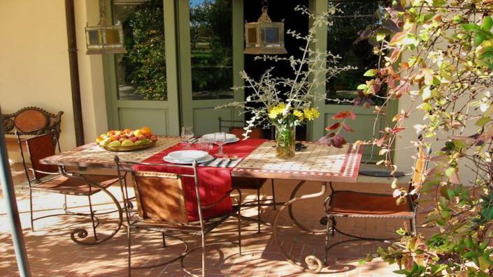 Image No.33-Ferme de 7 chambres à vendre à Scansano