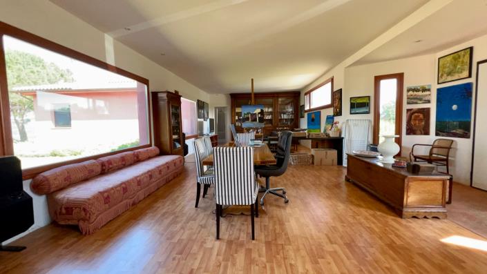 Image No.15-Ferme de 7 chambres à vendre à Scansano