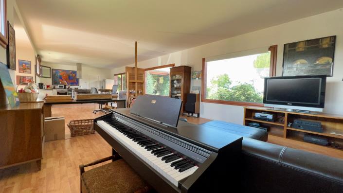 Image No.18-Ferme de 7 chambres à vendre à Scansano