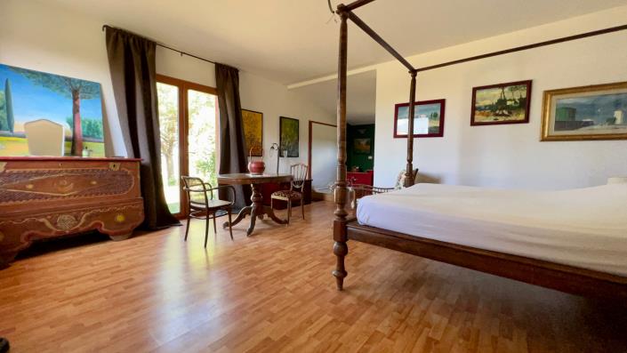 Image No.22-Ferme de 7 chambres à vendre à Scansano