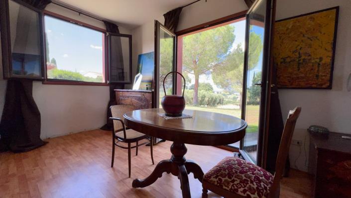 Image No.10-Ferme de 7 chambres à vendre à Scansano