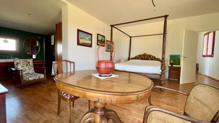 Image No.23-Ferme de 7 chambres à vendre à Scansano