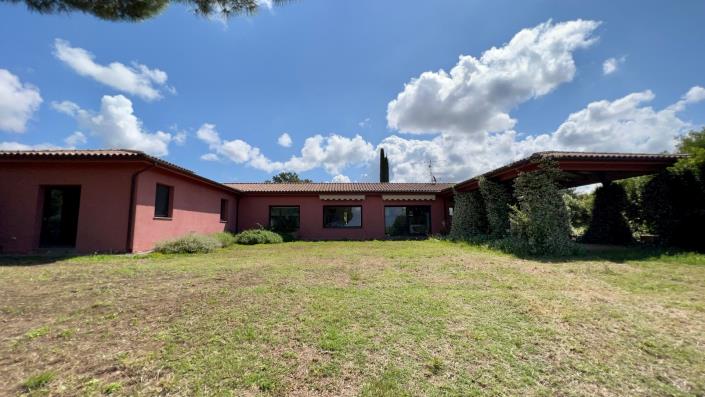Image No.25-Ferme de 7 chambres à vendre à Scansano