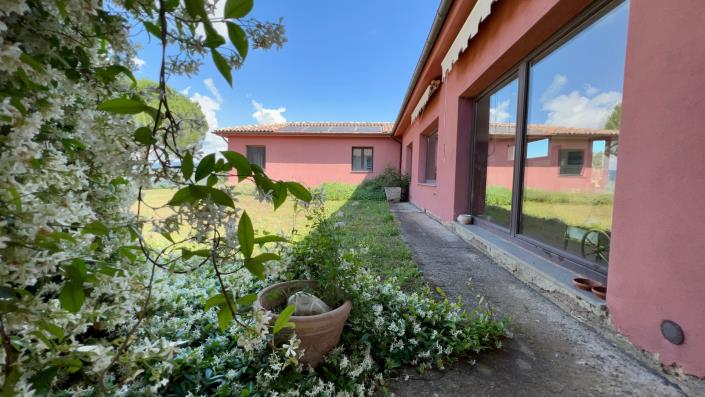 Image No.7-Ferme de 7 chambres à vendre à Scansano