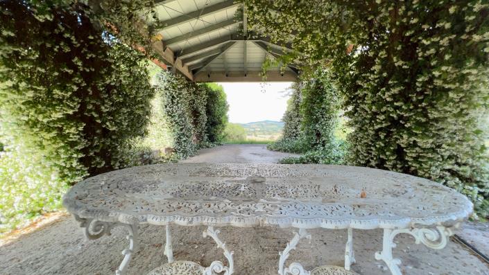 Image No.14-Ferme de 7 chambres à vendre à Scansano