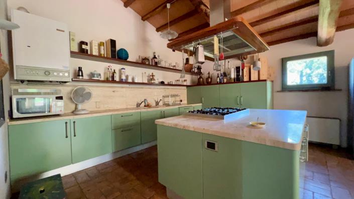 Image No.31-Ferme de 7 chambres à vendre à Scansano