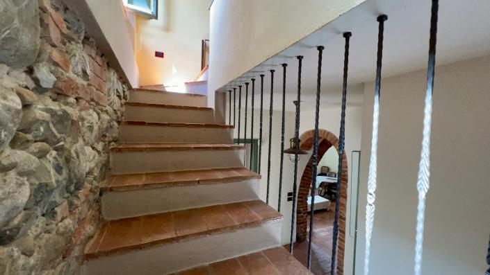 Image No.45-Ferme de 7 chambres à vendre à Scansano