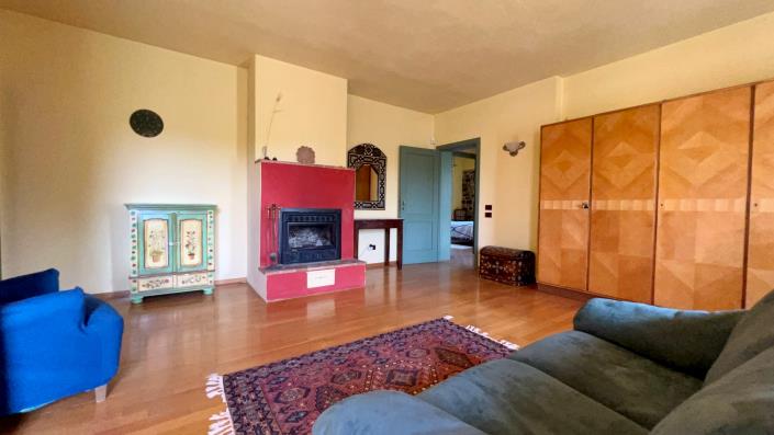 Image No.46-Ferme de 7 chambres à vendre à Scansano