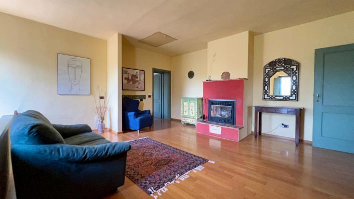 Image No.47-Ferme de 7 chambres à vendre à Scansano