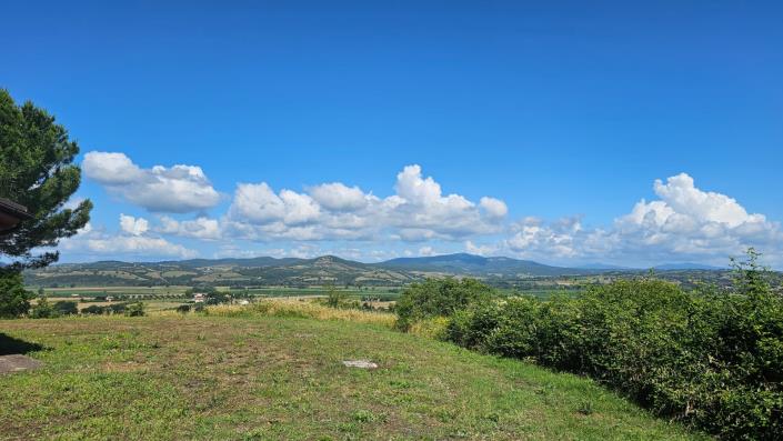 Image No.56-Ferme de 7 chambres à vendre à Scansano