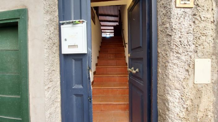 Image No.7-Appartement de 1 chambre à vendre à Castelnuovo di Porto