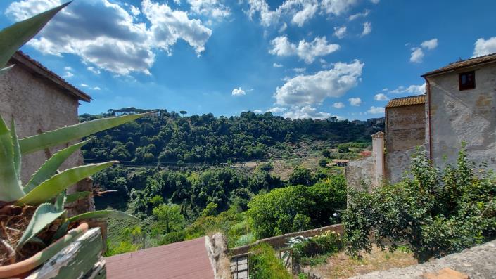 Image No.3-Appartement de 1 chambre à vendre à Castelnuovo di Porto