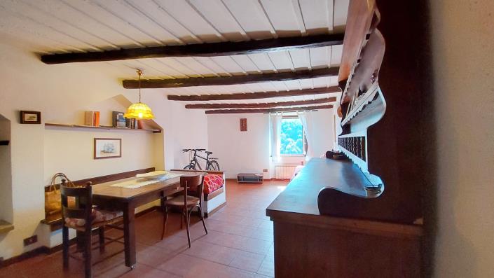 Image No.4-Appartement de 1 chambre à vendre à Castelnuovo di Porto