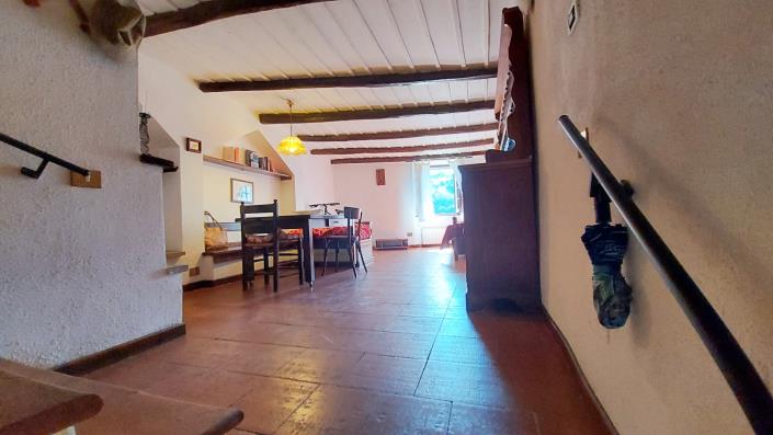 Image No.8-Appartement de 1 chambre à vendre à Castelnuovo di Porto