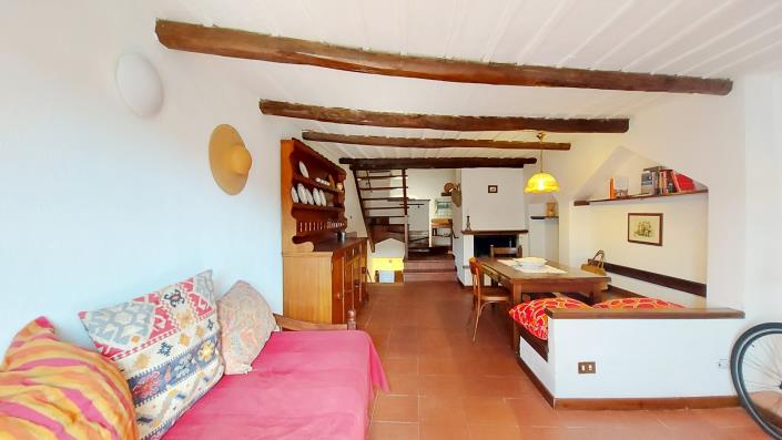 Image No.5-Appartement de 1 chambre à vendre à Castelnuovo di Porto