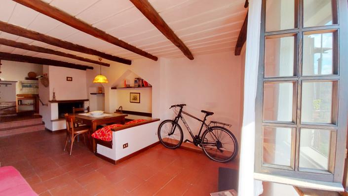 Image No.9-Appartement de 1 chambre à vendre à Castelnuovo di Porto