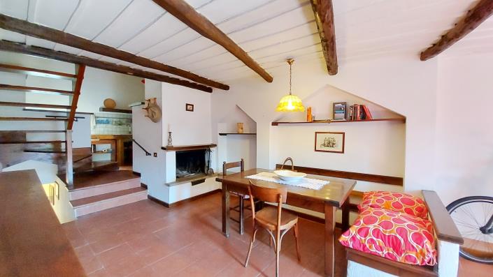 Image No.10-Appartement de 1 chambre à vendre à Castelnuovo di Porto