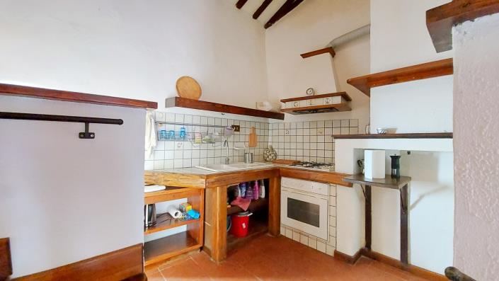 Image No.11-Appartement de 1 chambre à vendre à Castelnuovo di Porto