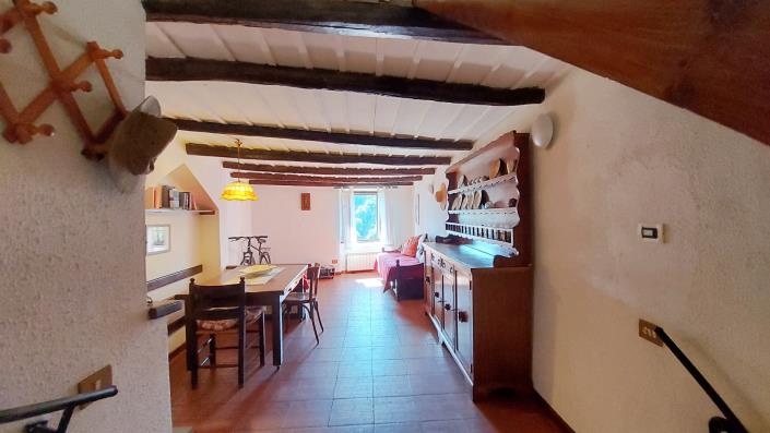 Image No.12-Appartement de 1 chambre à vendre à Castelnuovo di Porto