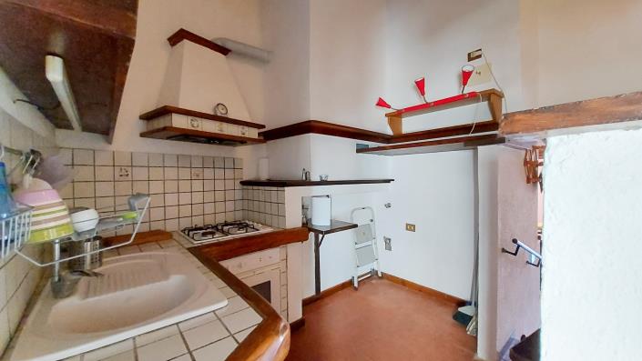 Image No.13-Appartement de 1 chambre à vendre à Castelnuovo di Porto