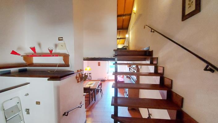 Image No.14-Appartement de 1 chambre à vendre à Castelnuovo di Porto