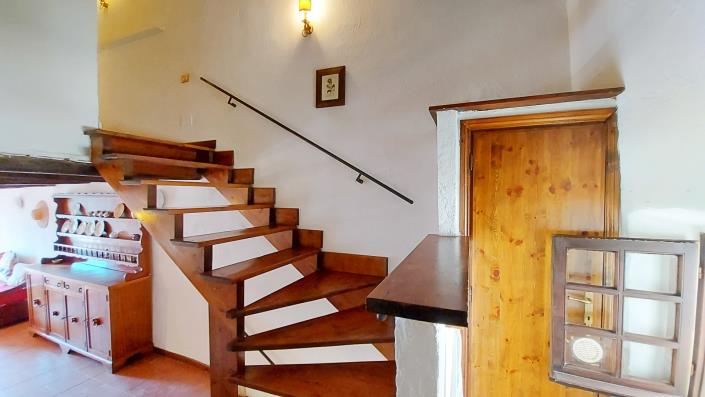 Image No.15-Appartement de 1 chambre à vendre à Castelnuovo di Porto