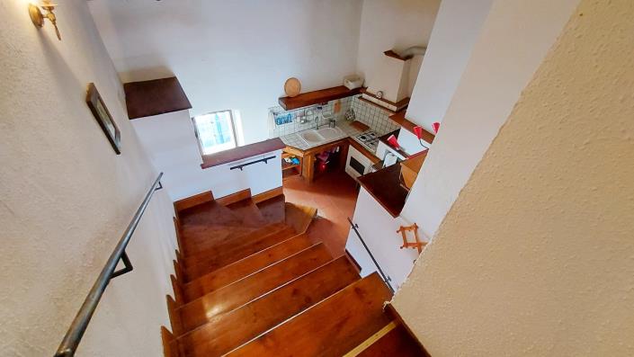 Image No.19-Appartement de 1 chambre à vendre à Castelnuovo di Porto