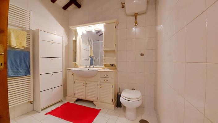 Image No.20-Appartement de 1 chambre à vendre à Castelnuovo di Porto