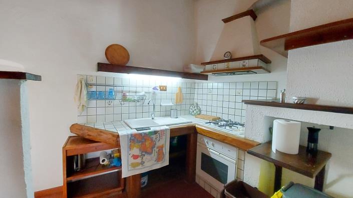 Image No.22-Appartement de 1 chambre à vendre à Castelnuovo di Porto