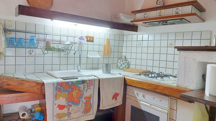 Image No.21-Appartement de 1 chambre à vendre à Castelnuovo di Porto