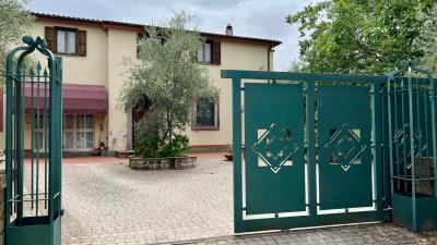 1 - Vetralla, Country House