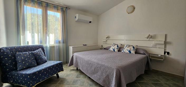 Image No.15-Maison / Villa de 4 chambres à vendre à Aglientu